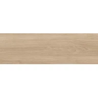 Керамогранит Amberwood 17902 светло-бежевый рельеф 18,5x59,8