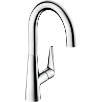 Смеситель для кухни Hansgrohe Talis M51 72814000