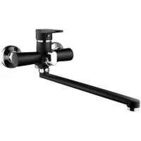 Смеситель для ванны РМС SL77BL-006E