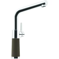 Смеситель для кухни Schock SC-540 хром/мокка 710523