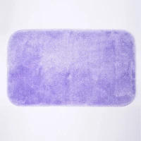 Коврик WasserKRAFT Wern Lilac BM-2523 