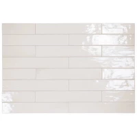 Плитка 26929 Manacor White 6,5x40