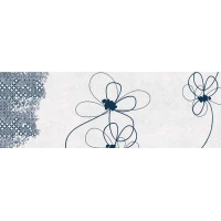 Плитка Tikko Decor Blanco 30x90