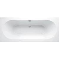 Акриловая ванна 180x80 см Alpen Montana AVB0011