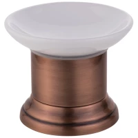 Мыльница Migliore Mirella ML.MRL-4411.RA