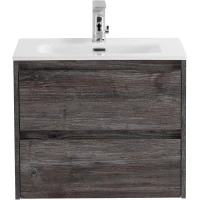 Тумба Pino Pasadena 50 см BelBagno Kraft KRAFT 39-500/390-2C-SO-PP