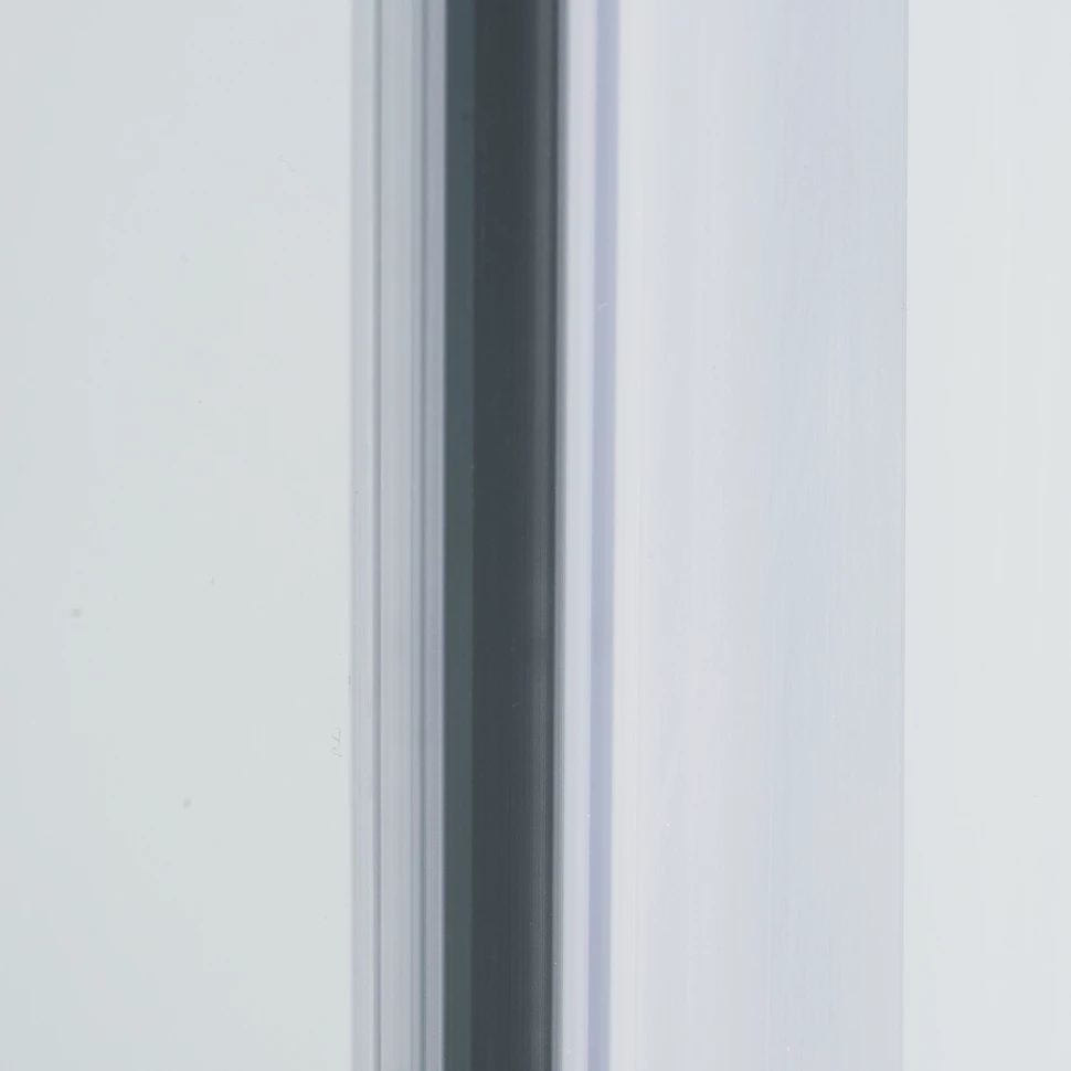 Душевая дверь 100 см WasserKRAFT Vils 56R12 прозрачное - фото 5