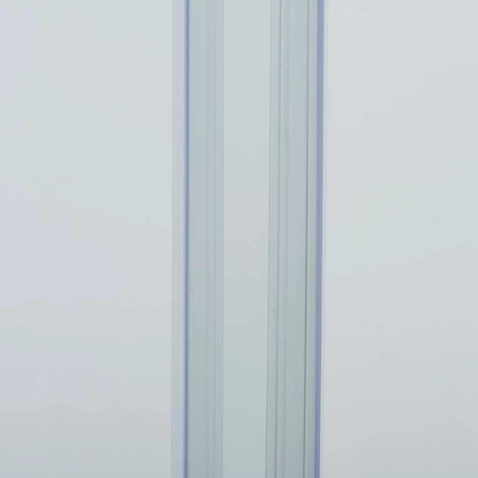 Душевая дверь 100 см WasserKRAFT Vils 56R12 прозрачное - фото 6