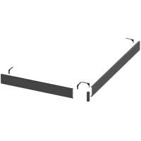 Панель для поддона 100x90 см Grossman Strong GR-S2901001Q
