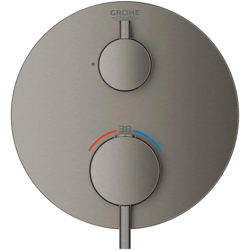 Термостат для ванны Grohe Atrio 24134AL3 Термостат для ванны Grohe Atrio 24134AL3