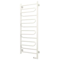 Полотенцесушитель электрический 1200x500 белый матовый МЭМ правый Сунержа Элегия 2.0 30-5219-1250