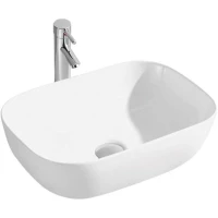 Раковина 50,5x40,5 см Sintesi SIN-LVB-APP-403