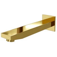 Излив для ванны 206 мм WasserKRAFT Sauer A187