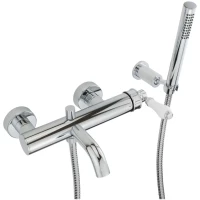 Смеситель для ванны Migliore Ermitage Mini 28588