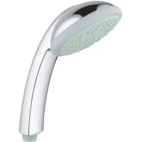 Ручной душ 100 мм Grohe Tempesta 28212001