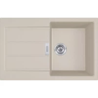 Кухонная мойка Tectonite Franke Sirius S2D 611-78 сахара 143.0618.370