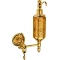 Дозатор для жидкого мыла Migliore Versailles 32637 настенный, золотой - 1