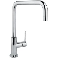 Смеситель для кухни Timo Saona 2306F chrome