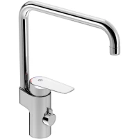 Смеситель для кухни Gustavsberg Atlantic GB41205098 0