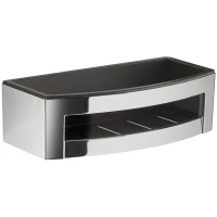 Полка 24,2 см Gedy A718(43)