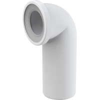 Отвод для унитаза AlcaPlast A90-90