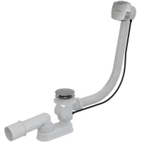 Слив-перелив для ванны Ravak X01506