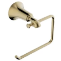 Держатель туалетной бумаги Kaiser Bronze II KH-4000