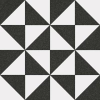 ДЕКОР VIVES 1900 TERRADES GRAFITO 20X20