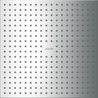 Верхний душ 300 мм Axor ShowerSolutions 35317000