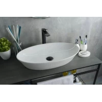 Раковина 60,5x36,5 см GID Simple N N9397