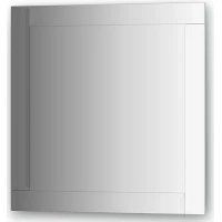 Зеркало 60x60 см Evoform Style BY 0805