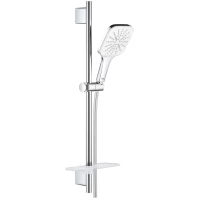 Душевой гарнитур Grohe Rainshower SmartActive Cube 26584LS0