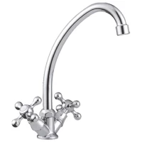 Смеситель для кухни Cron CN4008