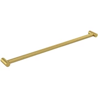 Поручень 84 см золотой Сунержа 03-3012-0800