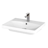 Раковина 60x45 см Cersanit City UM-CIT60/1