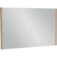 Зеркало 100x65 см натуральный дуб Jacob Delafon Sherwood EB1837RU-P6