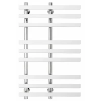 Полотенцесушитель водяной 800x700 Secado Понтида 3 4603777447731