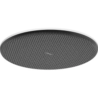 Верхний душ Hansgrohe Raindance Alive S 24520700 300 мм, белый матовый