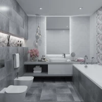 Коллекция плитки Belleza Синай