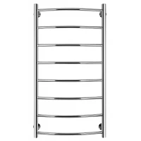 Полотенцесушитель электрический 1070x632 ТЭН правый Secado Милан 1 4603777450861