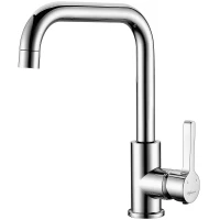 Смеситель для кухни Elghansa Cliq 56A1024