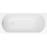 Акриловая ванна Kolpa-San Betty E2 567790 170x75 см, белый