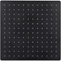 Верхний душ 230 мм Berges Nardis S 072002