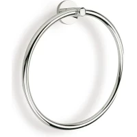 Полотенцедержатель кольцо Stil Haus Medea ME07(08) хром