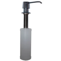 Дозатор 500 мл Paini 53CRDISPABS