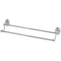Полотенцедержатель 62,5 см Veragio Bonjour Cromo VR.BNR-7822.CR