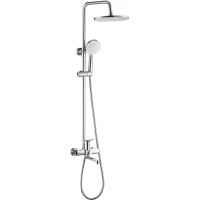 Душевая система 246 мм Savol S-600608A