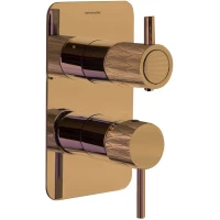 Смеситель для ванны Ramon Soler Odisea Joya 591513SCUC