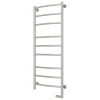 Полотенцесушитель электрический 1200x500 сатин МЭМ правый Сунержа Галант 2.0 071-5201-1250