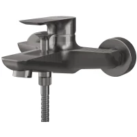 Смеситель для ванны Remer Infinity I02NP